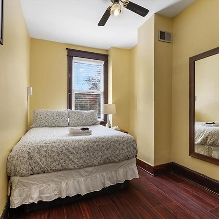 Family & Group Trips To Dc - 4-Br Close To Metro Washington Exteriér fotografie