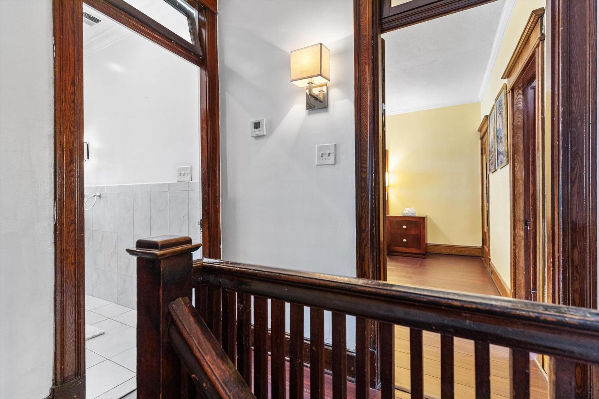 Family & Group Trips To Dc - 4-Br Close To Metro Washington Exteriér fotografie
