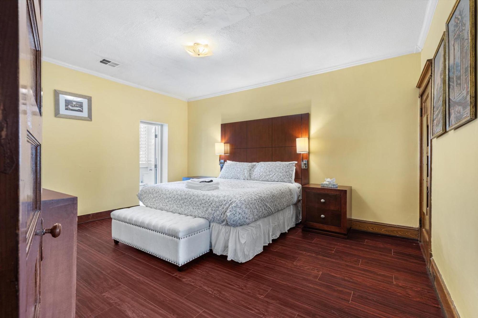 Family & Group Trips To Dc - 4-Br Close To Metro Washington Exteriér fotografie