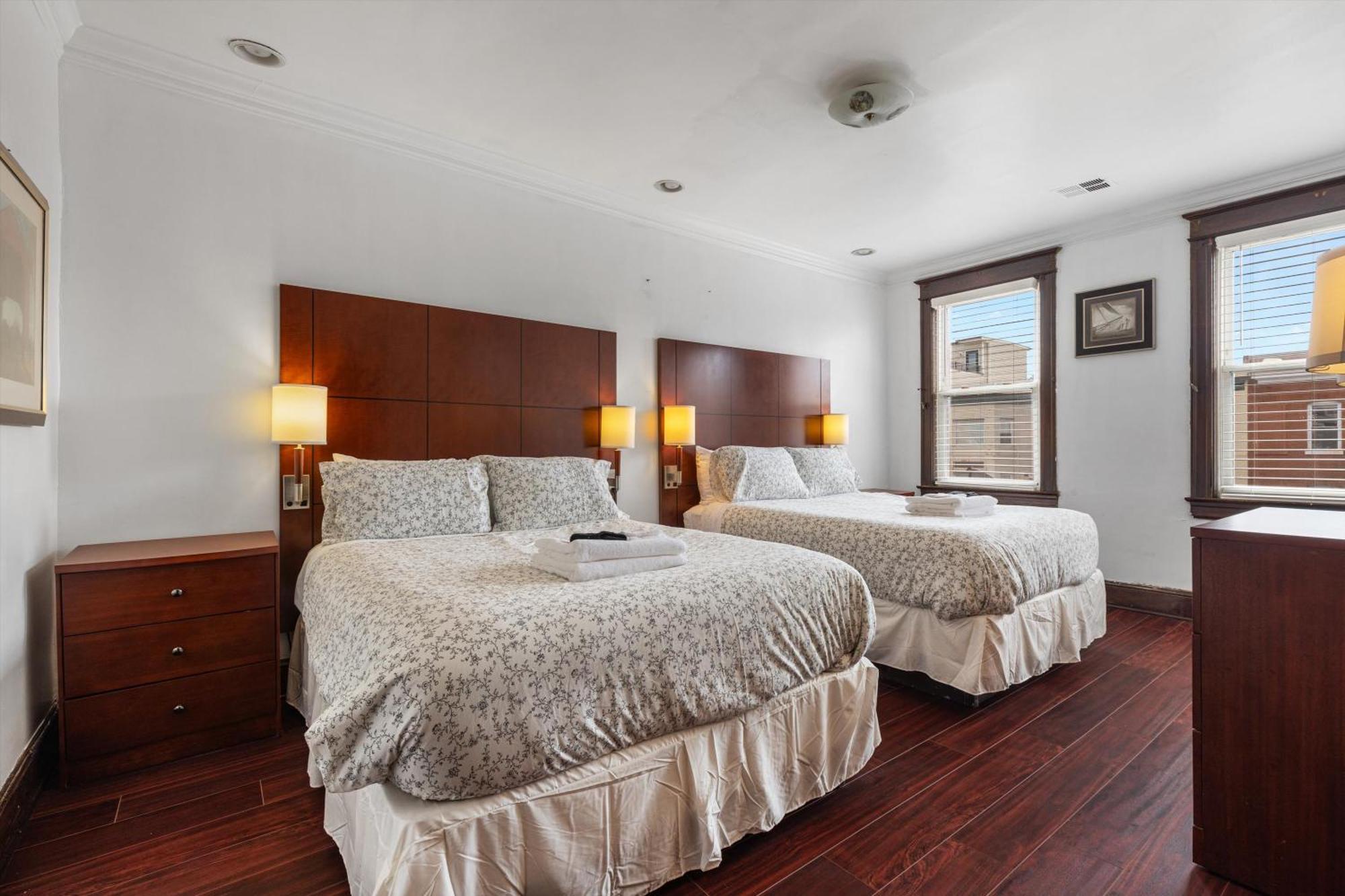 Family & Group Trips To Dc - 4-Br Close To Metro Washington Exteriér fotografie