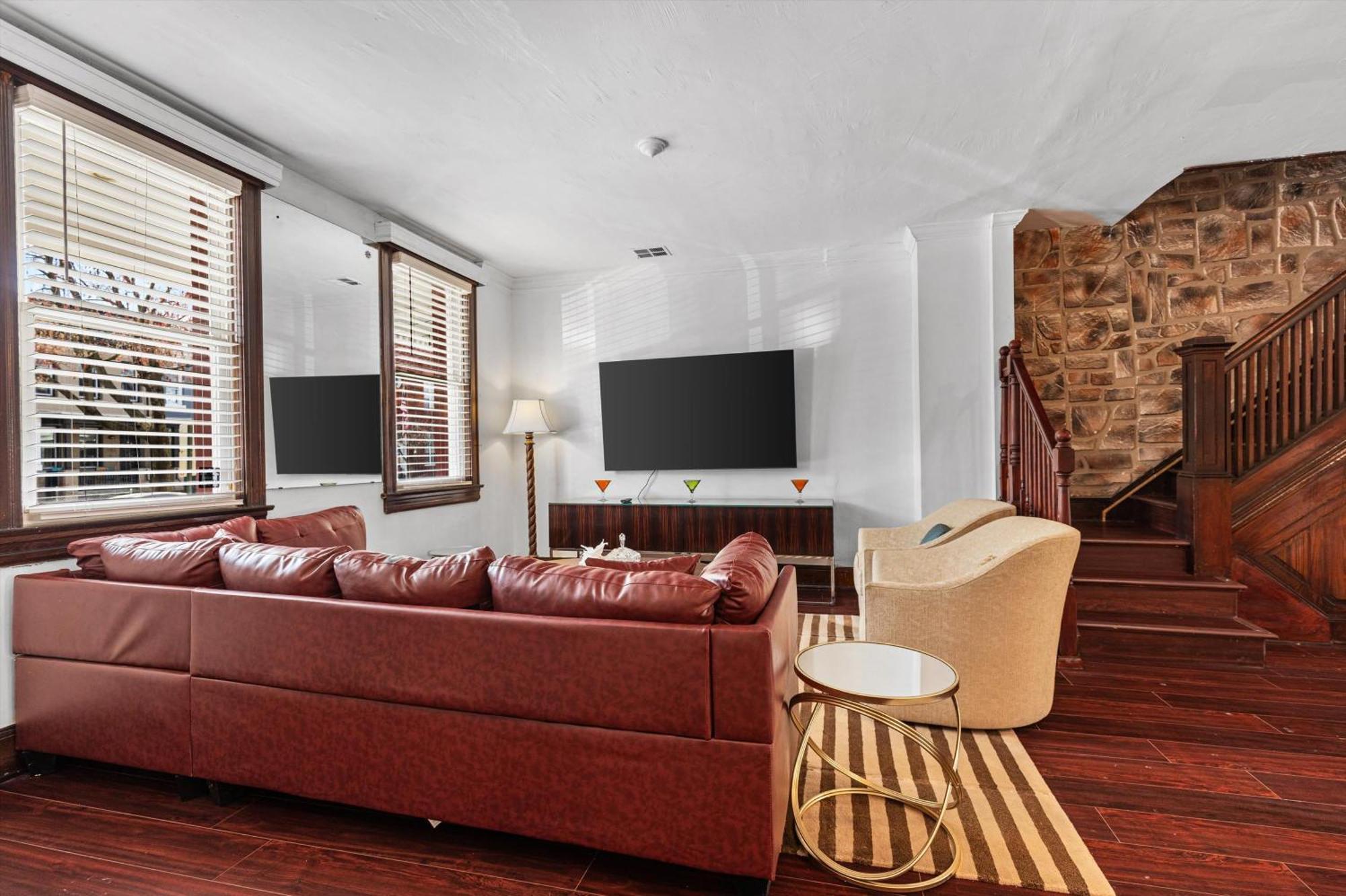 Family & Group Trips To Dc - 4-Br Close To Metro Washington Exteriér fotografie