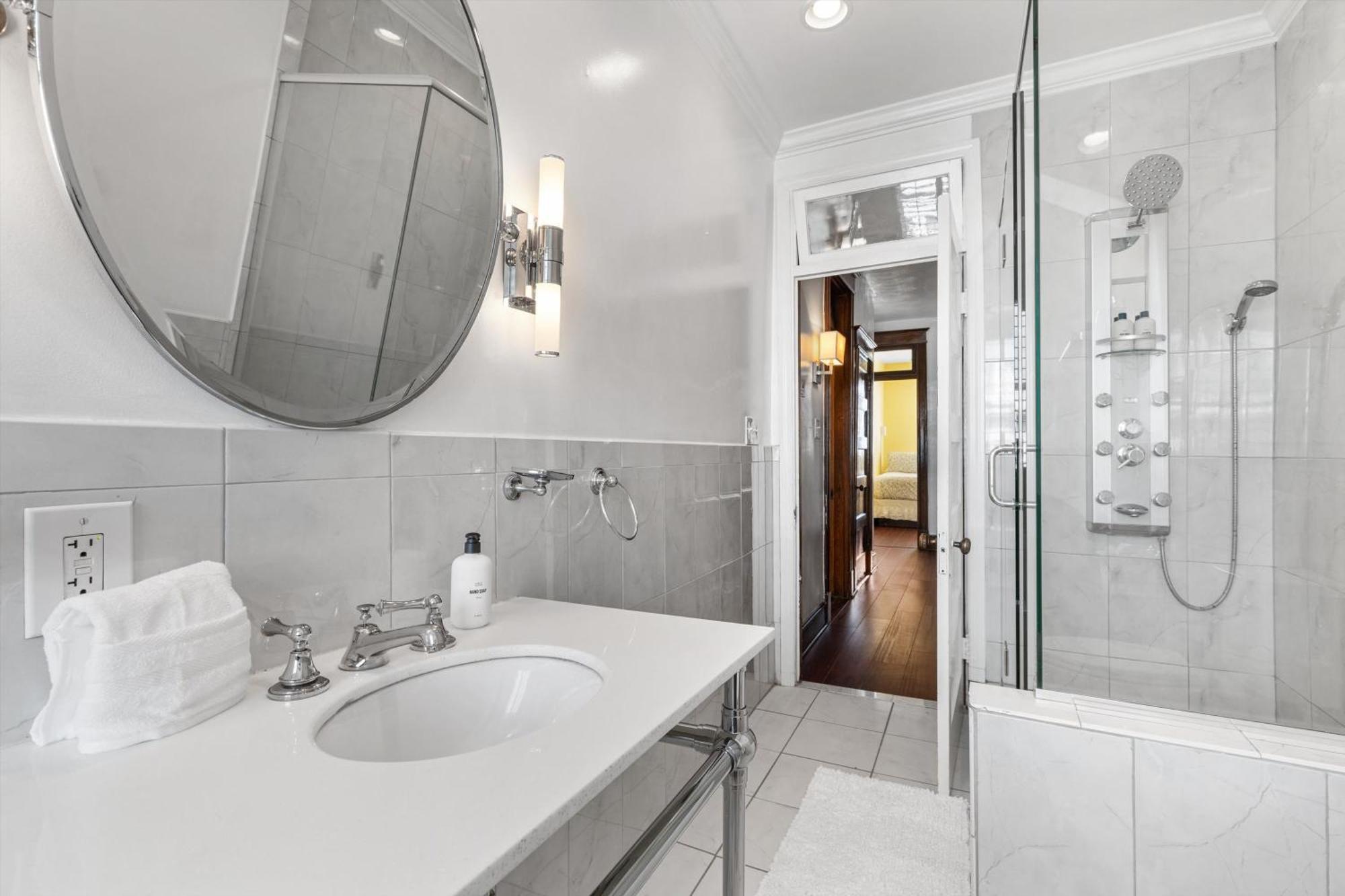 Family & Group Trips To Dc - 4-Br Close To Metro Washington Exteriér fotografie