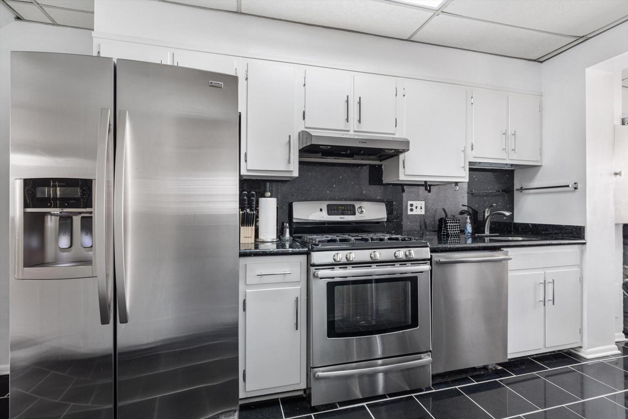 Family & Group Trips To Dc - 4-Br Close To Metro Washington Exteriér fotografie