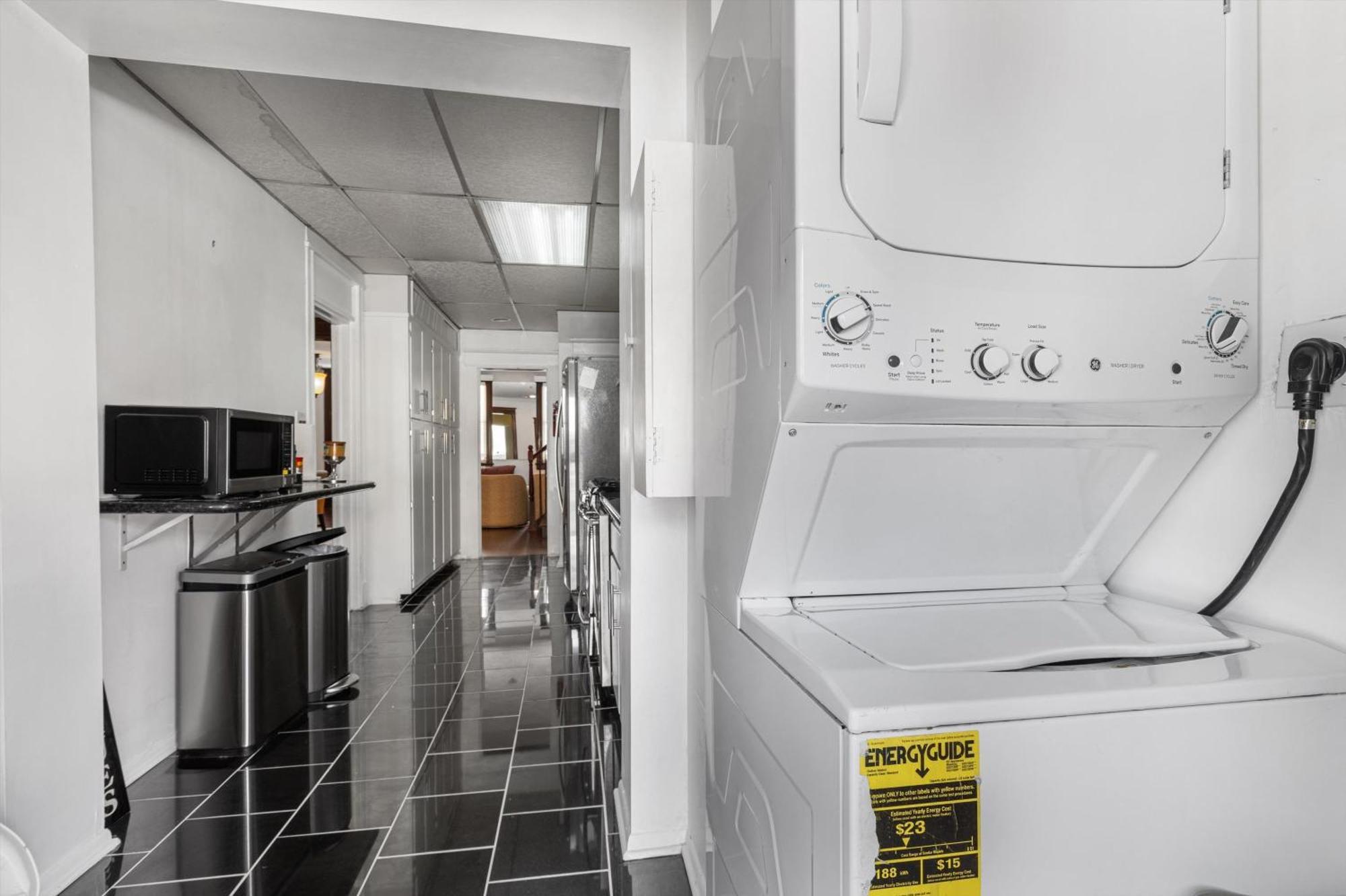 Family & Group Trips To Dc - 4-Br Close To Metro Washington Exteriér fotografie